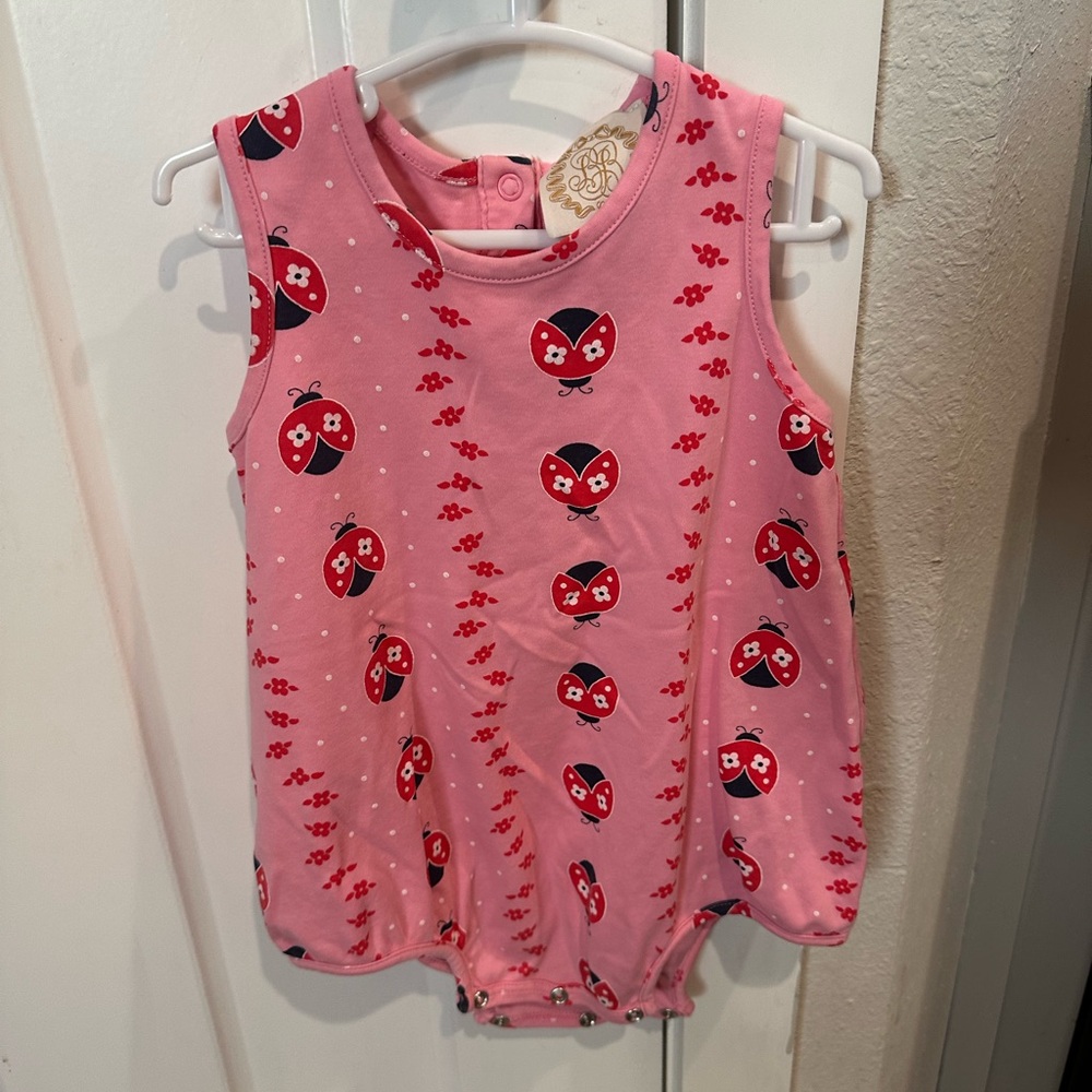 Beaufort bonnet company bubble